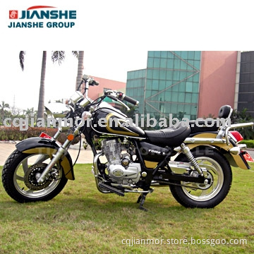 BY125-19 Motorcycle